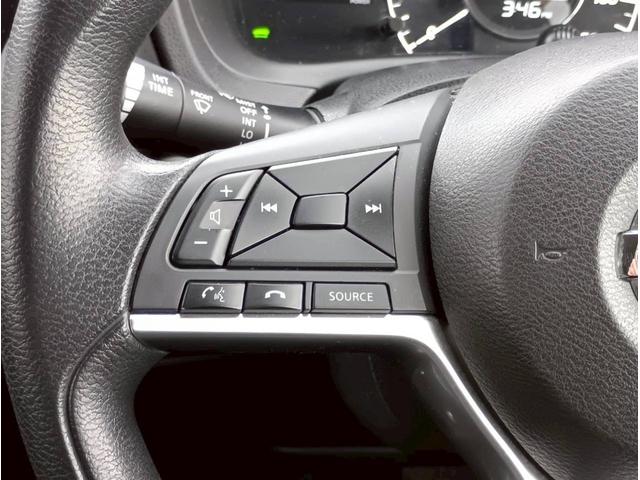 ノート e-パワー X SDナビ フルセグTV 全方位カメラ スマートキー 衝突軽減ブレーキ 前ドラレコ Bluetooth クルコン 純正14インチ鉄 ETC(31枚目)