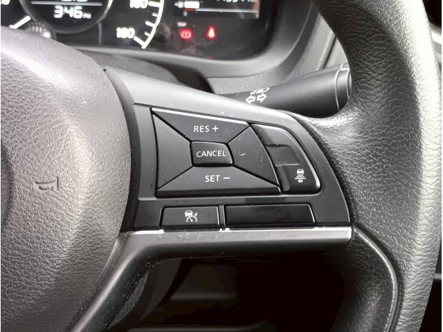 ノート e-パワー X SDナビ フルセグTV 全方位カメラ スマートキー 衝突軽減ブレーキ 前ドラレコ Bluetooth クルコン 純正14インチ鉄 ETC(32枚目)