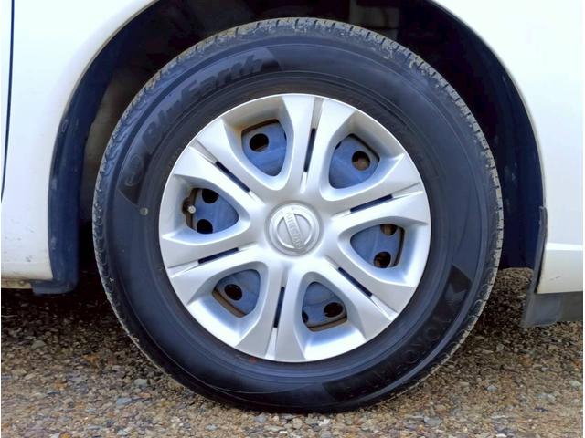 ノート e-パワー X SDナビ フルセグTV 全方位カメラ スマートキー 衝突軽減ブレーキ 前ドラレコ Bluetooth クルコン 純正14インチ鉄 ETC(46枚目)