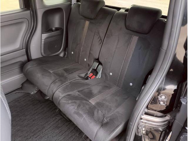 Ｎ－ＢＯＸカスタム Ｇ・Ｌホンダセンシング　ＳＤナビ　フルセグＴＶ　リアカメラ　スマートキー　ＬＥＤヘッドライト　衝突軽減ブレーキ　片側パワスラ　Ｂｌｕｅｔｏｏｔｈ　ＡＣＣ　社外１４インチアルミ　ＥＴＣ（43枚目）