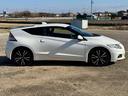 ＣＲ－Ｚ αマスターレーベル　メモリーナビ　ワンセグＴＶ　リアカメラ　スマートキー　ＨＩＤヘッドライト　クルコン　純正１７インチアルミ　ＥＴＣ（7枚目）