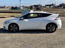 ＣＲ－Ｚ αマスターレーベル　メモリーナビ　ワンセグＴＶ　リアカメラ　スマートキー　ＨＩＤヘッドライト　クルコン　純正１７インチアルミ　ＥＴＣ（8枚目）