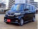 Ｎ－ＢＯＸカスタム Ｇ・Ｌホンダセンシング　ＳＤナビ　フルセグＴＶ　リアカメラ　スマートキー　ＬＥＤヘッドライト　衝突軽減ブレーキ　片側パワスラ　Ｂｌｕｅｔｏｏｔｈ　ＡＣＣ　社外１４インチアルミ　ＥＴＣ（5枚目）