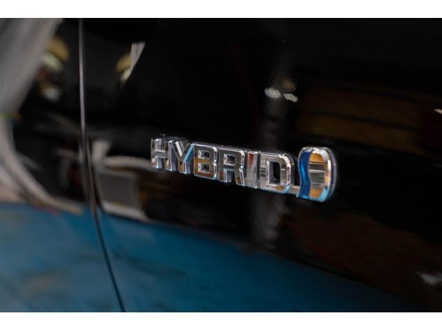 プリウス Ｓツーリングセレクション　トヨタ純正９インチＳＤナビ　ＥＴＣ　アイドリングストップ　盗難防止装置　バックカメラ　衝突軽減ブレーキ　スマートキー　フロントフォグランプ（49枚目）