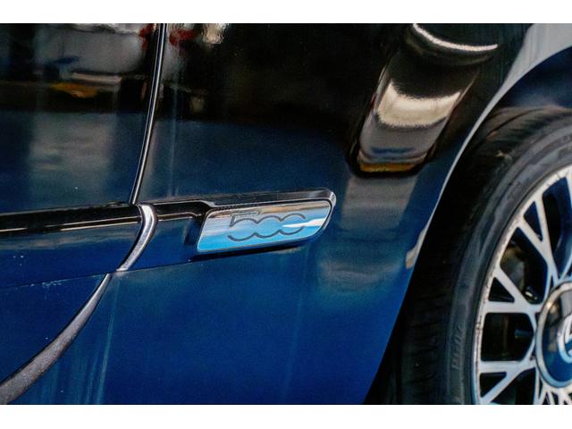 チンクチェント ベースグレード　バイ　グッチ　限定車　エアコン　クーラー　ＥＴＣ　パワーウィンドウ　アルミホイール　走行距離６２，０００ｋｍ　修復歴なし（23枚目）