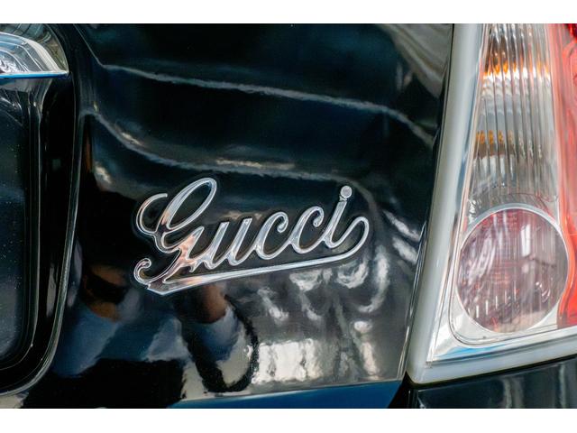 チンクチェント ベースグレード　バイ　グッチ　限定車　エアコン　クーラー　ＥＴＣ　パワーウィンドウ　アルミホイール　走行距離６２，０００ｋｍ　修復歴なし（24枚目）