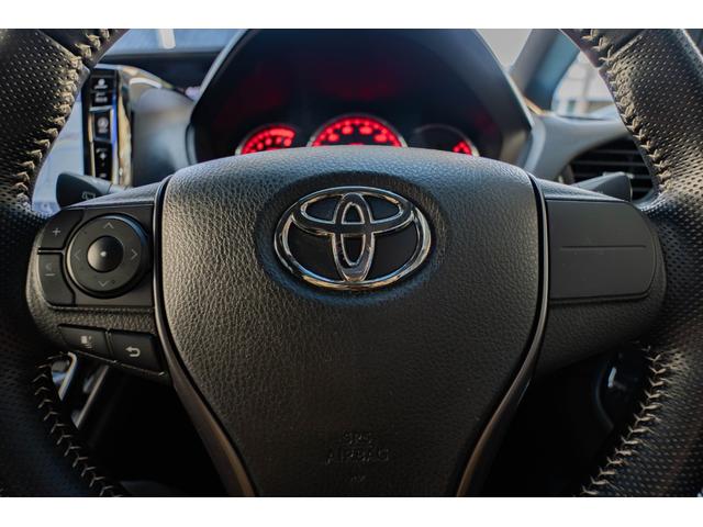 ヴォクシー ＺＳ　Ｇ’ｓ　後席モニター　両側電動スライドドア　ＥＴＣ　アイドリングストップ　ドライブレコーダー　バックカメラ　ワンオーナー　シートヒーター（21枚目）