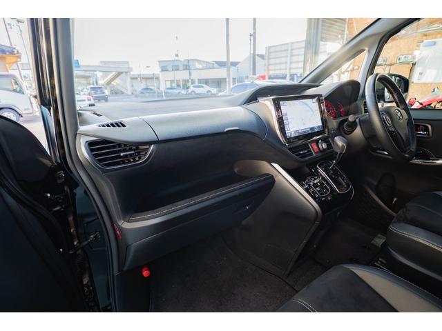 ヴォクシー ＺＳ　Ｇ’ｓ　後席モニター　両側電動スライドドア　ＥＴＣ　アイドリングストップ　ドライブレコーダー　バックカメラ　ワンオーナー　シートヒーター（24枚目）