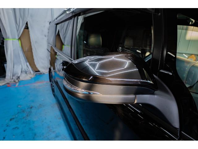 ヴォクシー ＺＳ　Ｇ’ｓ　後席モニター　両側電動スライドドア　ＥＴＣ　アイドリングストップ　ドライブレコーダー　バックカメラ　ワンオーナー　シートヒーター（29枚目）