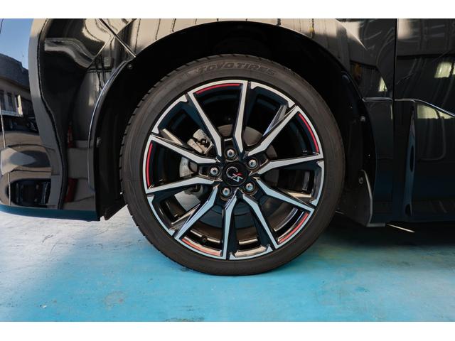 ヴォクシー ＺＳ　Ｇ’ｓ　後席モニター　両側電動スライドドア　ＥＴＣ　アイドリングストップ　ドライブレコーダー　バックカメラ　ワンオーナー　シートヒーター（31枚目）