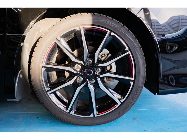 ヴォクシー ＺＳ　Ｇ’ｓ　後席モニター　両側電動スライドドア　ＥＴＣ　アイドリングストップ　ドライブレコーダー　バックカメラ　ワンオーナー　シートヒーター（32枚目）