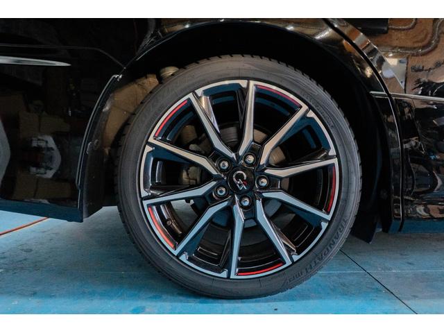 ヴォクシー ＺＳ　Ｇ’ｓ　後席モニター　両側電動スライドドア　ＥＴＣ　アイドリングストップ　ドライブレコーダー　バックカメラ　ワンオーナー　シートヒーター（33枚目）