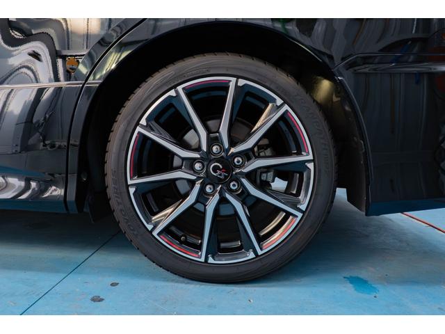 ヴォクシー ＺＳ　Ｇ’ｓ　後席モニター　両側電動スライドドア　ＥＴＣ　アイドリングストップ　ドライブレコーダー　バックカメラ　ワンオーナー　シートヒーター（34枚目）