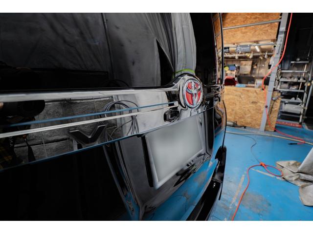 ヴォクシー ＺＳ　Ｇ’ｓ　後席モニター　両側電動スライドドア　ＥＴＣ　アイドリングストップ　ドライブレコーダー　バックカメラ　ワンオーナー　シートヒーター（45枚目）