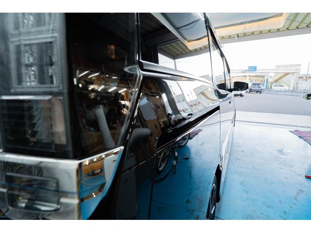 ヴォクシー ＺＳ　Ｇ’ｓ　後席モニター　両側電動スライドドア　ＥＴＣ　アイドリングストップ　ドライブレコーダー　バックカメラ　ワンオーナー　シートヒーター（51枚目）