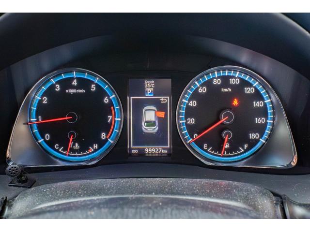 ハリアー エレガンス　サンルーフ　ＥＴＣ　電動シート　バックカメラ　アイドリングストップ　横滑り防止装置　エアコン　クーラー　パワステ　フルセグＴＶ　メモリーナビ　パワーウィンドウ　スマートキー　ＬＥＤヘッドライト（12枚目）