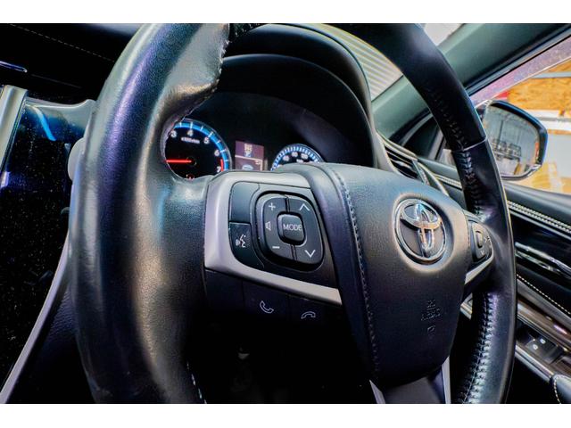 ハリアー エレガンス　サンルーフ　ＥＴＣ　電動シート　バックカメラ　アイドリングストップ　横滑り防止装置　エアコン　クーラー　パワステ　フルセグＴＶ　メモリーナビ　パワーウィンドウ　スマートキー　ＬＥＤヘッドライト（21枚目）