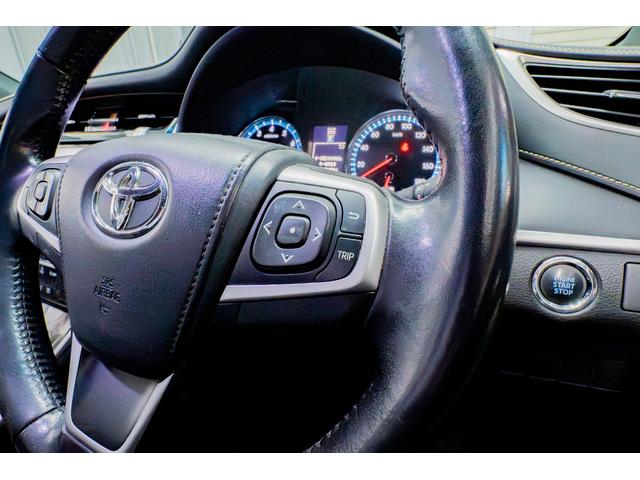 ハリアー エレガンス　サンルーフ　ＥＴＣ　電動シート　バックカメラ　アイドリングストップ　横滑り防止装置　エアコン　クーラー　パワステ　フルセグＴＶ　メモリーナビ　パワーウィンドウ　スマートキー　ＬＥＤヘッドライト（22枚目）