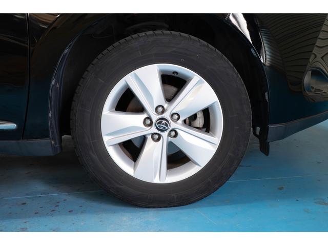 ハリアー エレガンス　サンルーフ　ＥＴＣ　電動シート　バックカメラ　アイドリングストップ　横滑り防止装置　エアコン　クーラー　パワステ　フルセグＴＶ　メモリーナビ　パワーウィンドウ　スマートキー　ＬＥＤヘッドライト（31枚目）