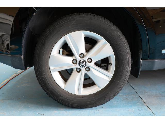 ハリアー エレガンス　サンルーフ　ＥＴＣ　電動シート　バックカメラ　アイドリングストップ　横滑り防止装置　エアコン　クーラー　パワステ　フルセグＴＶ　メモリーナビ　パワーウィンドウ　スマートキー　ＬＥＤヘッドライト（32枚目）