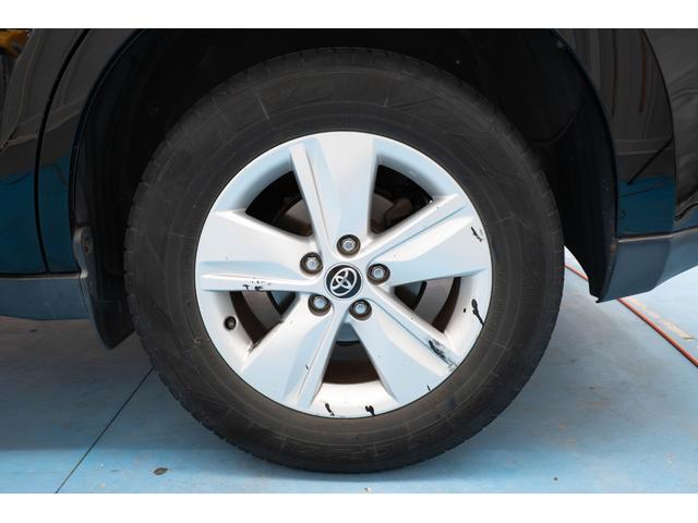 ハリアー エレガンス　サンルーフ　ＥＴＣ　電動シート　バックカメラ　アイドリングストップ　横滑り防止装置　エアコン　クーラー　パワステ　フルセグＴＶ　メモリーナビ　パワーウィンドウ　スマートキー　ＬＥＤヘッドライト（33枚目）