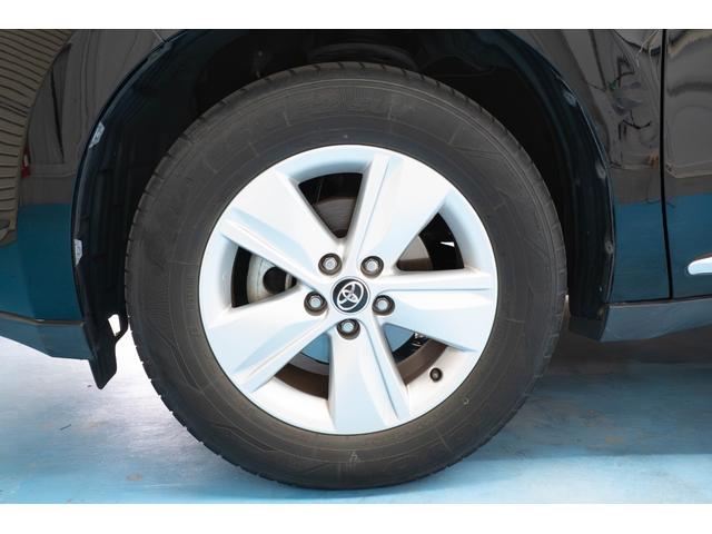 ハリアー エレガンス　サンルーフ　ＥＴＣ　電動シート　バックカメラ　アイドリングストップ　横滑り防止装置　エアコン　クーラー　パワステ　フルセグＴＶ　メモリーナビ　パワーウィンドウ　スマートキー　ＬＥＤヘッドライト（34枚目）