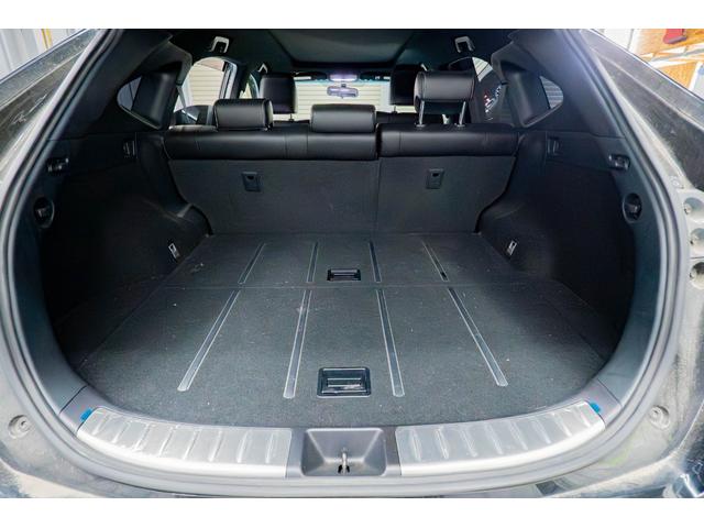 ハリアー エレガンス　サンルーフ　ＥＴＣ　電動シート　バックカメラ　アイドリングストップ　横滑り防止装置　エアコン　クーラー　パワステ　フルセグＴＶ　メモリーナビ　パワーウィンドウ　スマートキー　ＬＥＤヘッドライト（35枚目）