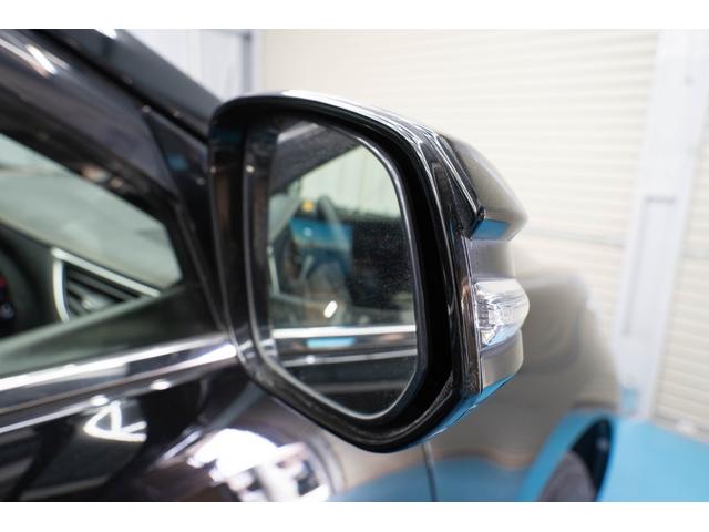 ハリアー エレガンス　サンルーフ　ＥＴＣ　電動シート　バックカメラ　アイドリングストップ　横滑り防止装置　エアコン　クーラー　パワステ　フルセグＴＶ　メモリーナビ　パワーウィンドウ　スマートキー　ＬＥＤヘッドライト（36枚目）