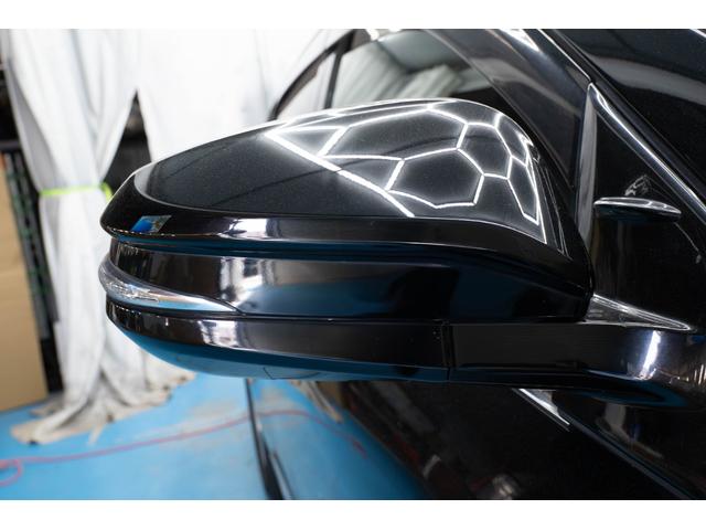 ハリアー エレガンス　サンルーフ　ＥＴＣ　電動シート　バックカメラ　アイドリングストップ　横滑り防止装置　エアコン　クーラー　パワステ　フルセグＴＶ　メモリーナビ　パワーウィンドウ　スマートキー　ＬＥＤヘッドライト（37枚目）