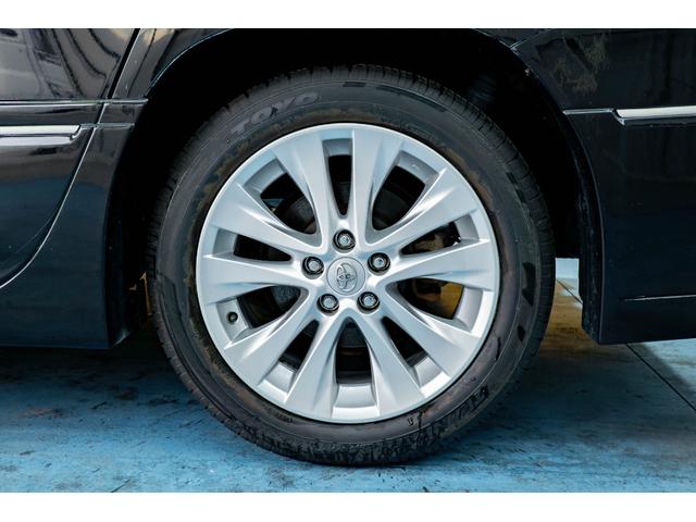 ヴェルファイア ２．４ＺプラチナセレクションＩＩタイプゴルドＩＩ　フルセグＴＶ　ＥＴＣ　後席モニター　エアバッグ　サイドエアバッグ　カーテンエアバッグ　ＡＢＳ　横滑り防止装置　障害物センサー　バックカメラ　盗難防止装置　パワステ　ＨＤＤナビ　ミュージックサーバー（40枚目）