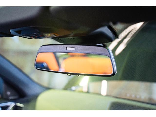 Ｍ４ Ｍ４カブリオレ　コンペティション　Ｍ　ｘＤｒｉｖｅ　ワンオーナー　本革シート　ディーラー車　ＥＴＣ　アダプティブクルーズコントロール　衝突被害軽減ブレーキ　障害物センサー　パーキングアシスト　シートヒーター　電動シート　４ＷＤ　ブラインドスポットモニタ（23枚目）