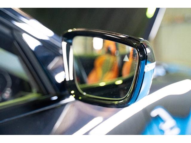 Ｍ４ Ｍ４カブリオレ　コンペティション　Ｍ　ｘＤｒｉｖｅ　ワンオーナー　本革シート　ディーラー車　ＥＴＣ　アダプティブクルーズコントロール　衝突被害軽減ブレーキ　障害物センサー　パーキングアシスト　シートヒーター　電動シート　４ＷＤ　ブラインドスポットモニタ（37枚目）