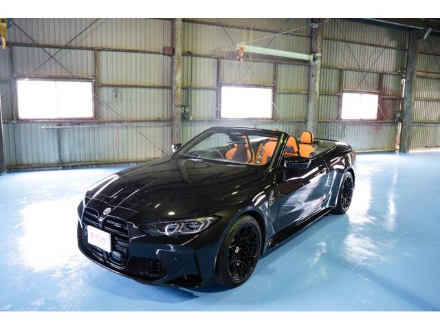 Ｍ４ Ｍ４カブリオレ　コンペティション　Ｍ　ｘＤｒｉｖｅ　ワンオーナー　本革シート　ディーラー車　ＥＴＣ　アダプティブクルーズコントロール　衝突被害軽減ブレーキ　障害物センサー　パーキングアシスト　シートヒーター　電動シート　４ＷＤ　ブラインドスポットモニタ（47枚目）