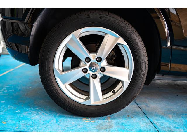 Q2 1.0TFSIスポーツ シートヒーター ETC ドライブレコーダー アイドリングストップ カーテンエアバッグ アダプティブクルーズコントロール 横滑り防止装置 MTモード付き バックカメラ 盗難防止装置 ベンチシート(35枚目)