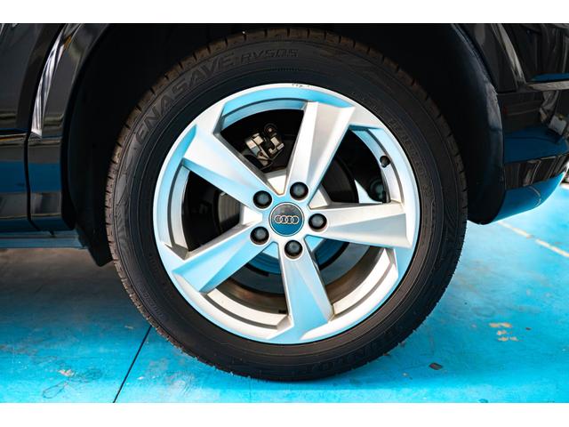 Q2 1.0TFSIスポーツ シートヒーター ETC ドライブレコーダー アイドリングストップ カーテンエアバッグ アダプティブクルーズコントロール 横滑り防止装置 MTモード付き バックカメラ 盗難防止装置 ベンチシート(36枚目)