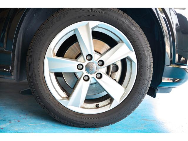 Q2 1.0TFSIスポーツ シートヒーター ETC ドライブレコーダー アイドリングストップ カーテンエアバッグ アダプティブクルーズコントロール 横滑り防止装置 MTモード付き バックカメラ 盗難防止装置 ベンチシート(37枚目)