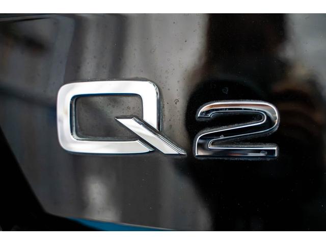 Q2 1.0TFSIスポーツ シートヒーター ETC ドライブレコーダー アイドリングストップ カーテンエアバッグ アダプティブクルーズコントロール 横滑り防止装置 MTモード付き バックカメラ 盗難防止装置 ベンチシート(43枚目)