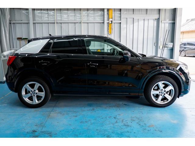 Q2 1.0TFSIスポーツ シートヒーター ETC ドライブレコーダー アイドリングストップ カーテンエアバッグ アダプティブクルーズコントロール 横滑り防止装置 MTモード付き バックカメラ 盗難防止装置 ベンチシート(51枚目)