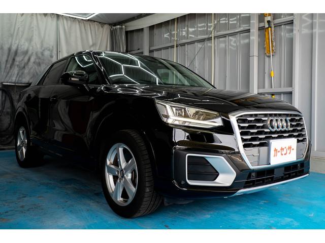 Q2 1.0TFSIスポーツ シートヒーター ETC ドライブレコーダー アイドリングストップ カーテンエアバッグ アダプティブクルーズコントロール 横滑り防止装置 MTモード付き バックカメラ 盗難防止装置 ベンチシート(52枚目)