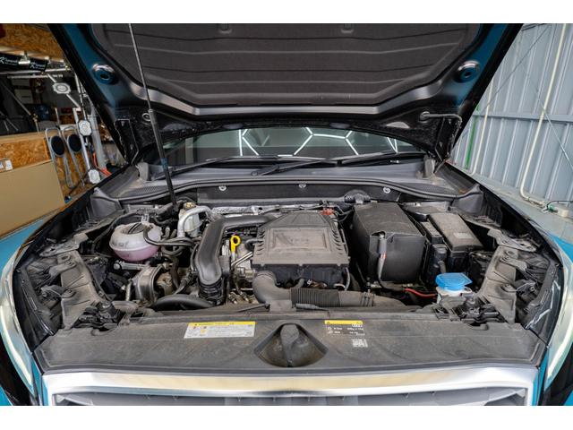 Q2 1.0TFSIスポーツ シートヒーター ETC ドライブレコーダー アイドリングストップ カーテンエアバッグ アダプティブクルーズコントロール 横滑り防止装置 MTモード付き バックカメラ 盗難防止装置 ベンチシート(53枚目)