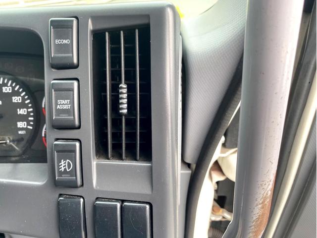 フォワード 　冷蔵冷凍車　－３０℃設定低温設定　極東開発床下格納パワーゲート　上物：東プレ製　荷台内寸：６２２　２２９　２０１／ｃｍ　ラッシングレール２段　６２ボディ　フルワイド　２１０馬力　バックモニター（51枚目）