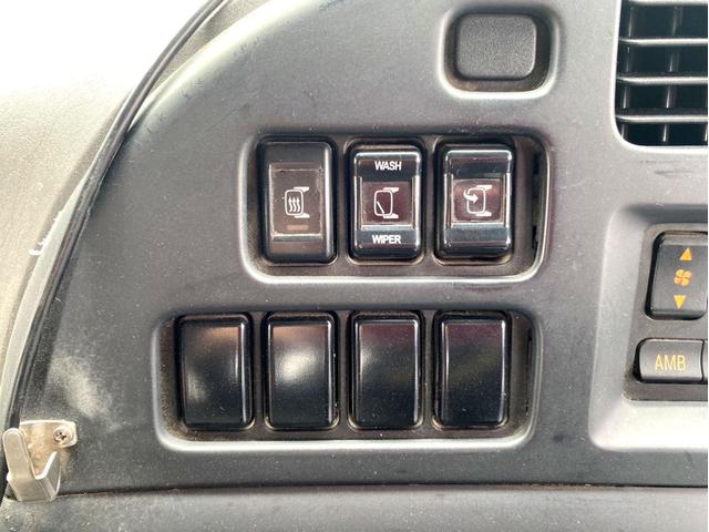 ギガ 　コンクリートミキサー　カヤバ　Ｍ４４　ドラム容量８．７？　混合容量１０５６０ｋｇ　いすゞ自動車ディーラーエンジン載せ替え済６ＵＺ１リビルト　電動ホッパーカバー　アドブルー　ＥＴＣ（59枚目）