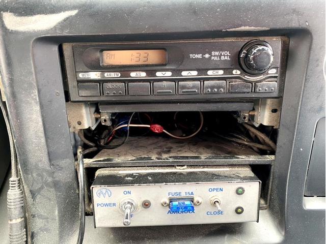 ギガ 　コンクリートミキサー　カヤバ　Ｍ４４　ドラム容量８．７？　混合容量１０５６０ｋｇ　いすゞ自動車ディーラーエンジン載せ替え済６ＵＺ１リビルト　電動ホッパーカバー　アドブルー　ＥＴＣ（60枚目）