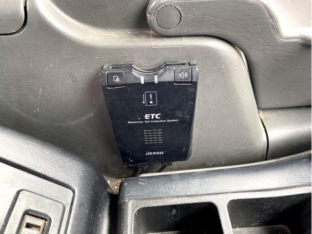 ギガ 　コンクリートミキサー　カヤバ　Ｍ４４　ドラム容量８．７？　混合容量１０５６０ｋｇ　いすゞ自動車ディーラーエンジン載せ替え済６ＵＺ１リビルト　電動ホッパーカバー　アドブルー　ＥＴＣ（61枚目）