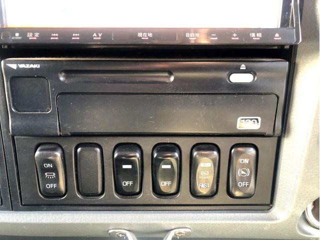 ファイター 　平ボディ　増トンタダノ　５段クレーン　フックイン　２．９３ｔ吊　ラジコン付　後輪エアサス　アルミブロック　リターダ付　２７０馬力　バックモニター　ベッド付　アドブルー　荷台内寸：５５９　２２２／ｃｍ（42枚目）