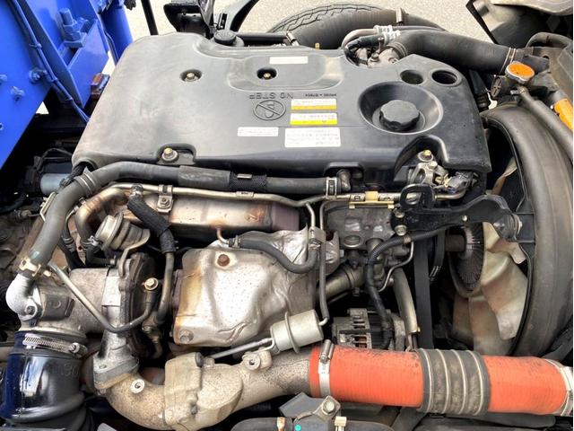 エルフトラック 　２ｔ　タダノクレーン　ラジコン　２ｔ　平ボディ　タダノ４段クレーン　ＺＥ２６４ＨＲ　２．６３ｔ吊　フックイン　荷台内寸：３７１　１８０／ｃｍ　最大積載量：２０００ｋｇ　１５０馬力　全塗装済（37枚目）