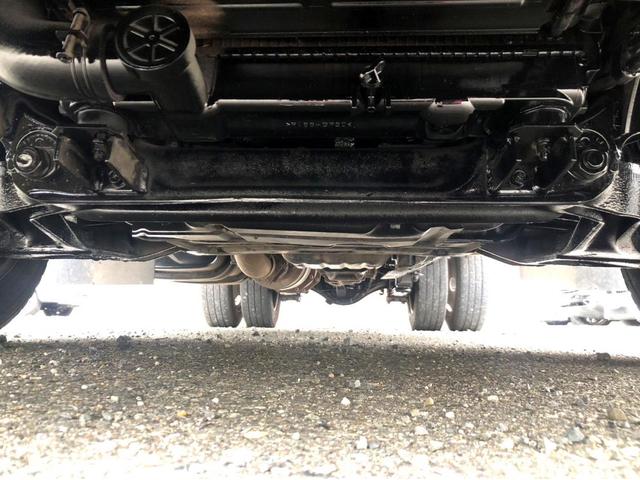 キャンター Ｗキャブ　Ｗキャブ　全塗装済　リアヒーター　準中型５ｔ未満　荷台内寸：２１１　１６１／ｃｍ　メッキパーツ（18枚目）