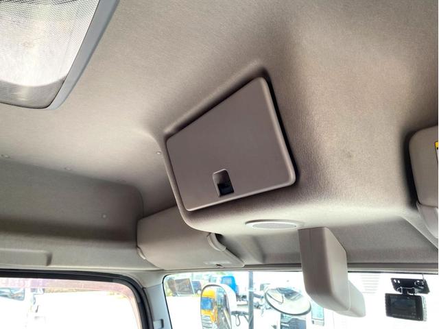 ギガ 　トラクタヘッド　ハイルーフ　後輪エアサス　第５輪荷重　９０７０ｋｇ　最大積載量：３８７４０ｋｇ　［１１５００］ｋｇ　４６０馬力　全塗装済　アドブルー　ＥＴＣ　ベッド付　タンク４００Ｌ　スペアタイヤ（49枚目）