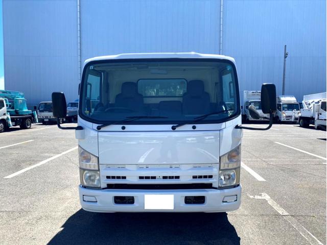 エルフトラック 　ローダーダンプ　新明和工業　荷台内寸：３３１　２０１ｃｍ　コボレーン付　ＥＴＣ　ローダーリモコン　１５０馬力（5枚目）