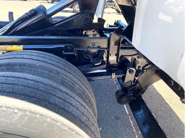 エルフトラック 　ローダーダンプ　新明和工業　荷台内寸：３３１　２０１ｃｍ　コボレーン付　ＥＴＣ　ローダーリモコン　１５０馬力（22枚目）